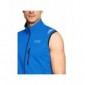 Gore Bike Wear Element Windstopper Soft Shell - Chaleco para Hombre, Color Azul, Talla S