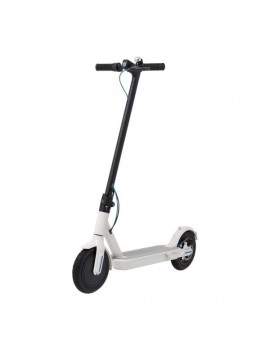 Ecogyro Gscooter G9 Electric Scooter Patinete Eléctrico , Blanco, Única