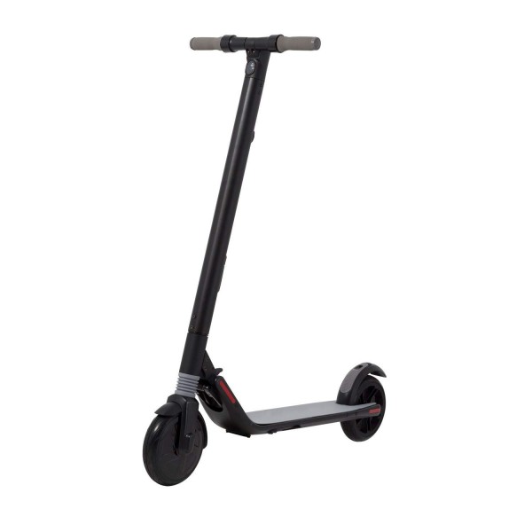 Ecogyro Gscooter S8  Electric Scooter Patinete Eléctrico , Negro, Única