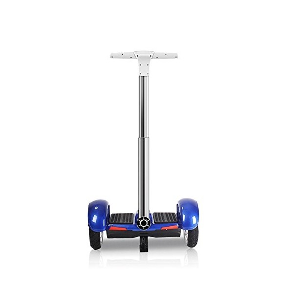 Sumun Sbsgmc10 Hoverboard, Azul, 10