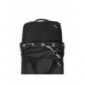 Pacsafe Travelsafe X25 Bolsa de agua para mochila, 52 cm, 25 litros, Negro