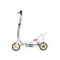 Space Scooter - Patinete, color blanco  X580WHITE 