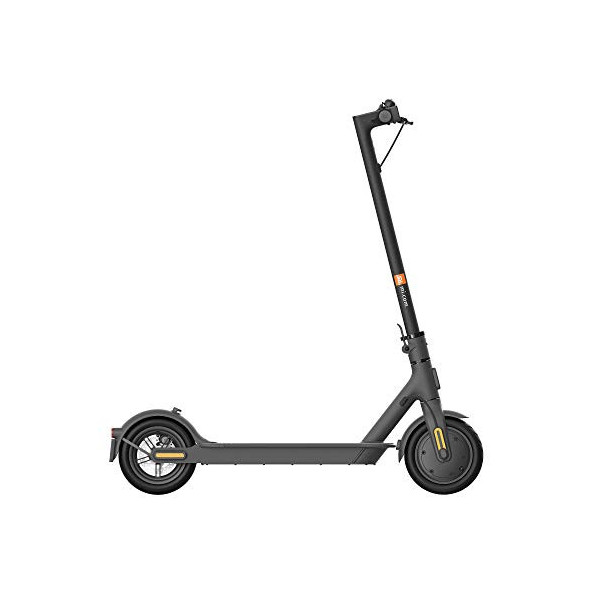XIAOMI Mi Electric Scooter 1S  Black 