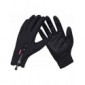COTOP Guantes de Invierno , guantes de pantalla táctil a prueba de viento al aire libre para ciclismo caza escalada jardinerí