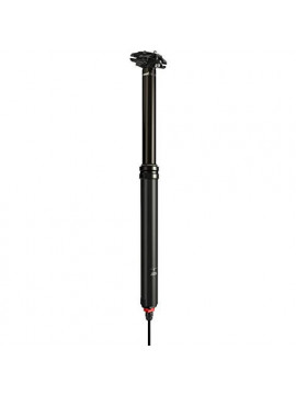 RockShox Reverb Stealth-1X - Tija de sillín telescópica C1  34,9 mm, 100 mm, 2000 mm , Color Negro