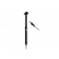 Rockshox Seatpost Reverb Stealth-Plunger Remote  Right/Above, Left/Below  30.9 100mm 2000mm  Includes Bleed Kit & Matchmaker 