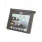 M-Wave Unisex bahía Tablet bolsa, Negro, 26 x 25 x 1 cm