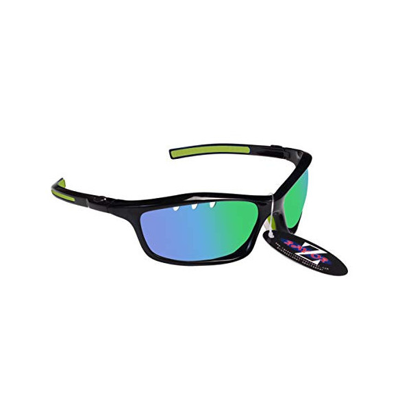 RayZor Gafas de sol deportivas ligeras para correr, antirreflejos, para hombres y mujeres, profesionales, protección de ojos 