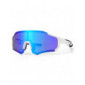 ROCKBROS Gafas de Sol Fotocromáticas/Polarizadas de Ciclismo Bicicleta Montaña Carretera MTB Protección UV400 Unisex Running 