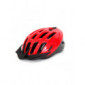 Headgy Casco de Ciclismo, Casco de Ciclismo para Hombre, Mujer, Mujer Hombre, Color Rojo, tamaño Large