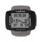 LEZYNE Macro Plus - Contador GPS para Bicicleta o montaña, Unisex, Color Negro, Talla única