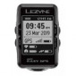 Lezyne Macro Easy - Contador GPS para Bicicleta o Bicicleta de montaña, Unisex, Color Negro, Talla única  Talla del Fabricant