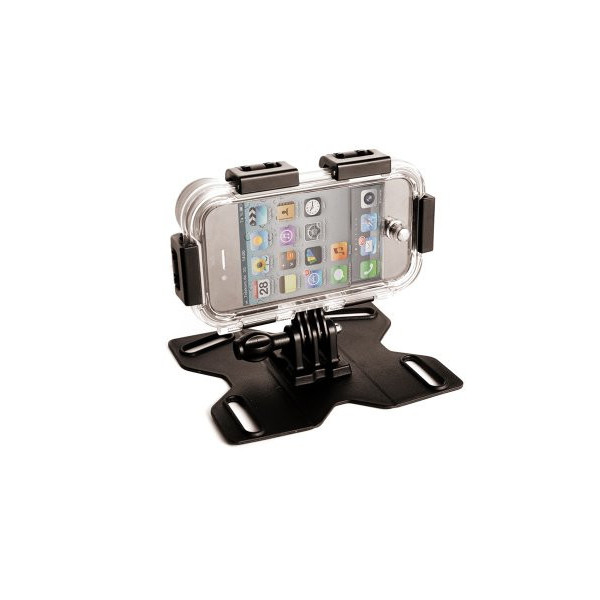 Maptaq Q-Mountz - Kit de GPS y navegación de Deportes