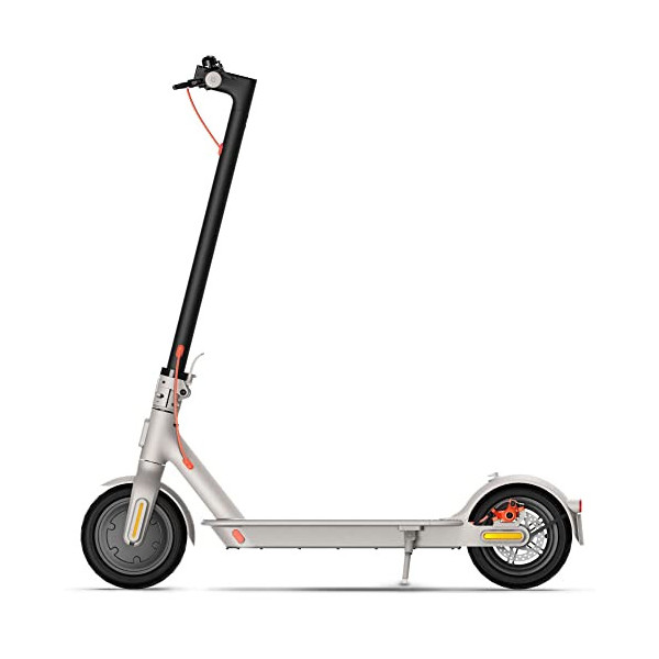 Mi Electric Scooter 3 FR  Grey 