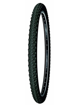 Michelin Neumático 26 X 2,00  52-559  Country Trail T.Ready Flexible Bicicleta, Unisex Adulto, Noir, Talla única