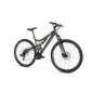 Moma Bikes Bicicleta Montaña Equinox5.0 29", Aluminio, SHIMANO 24v, Doble Freno Disco, Doble Suspensión  Varias Tallas 