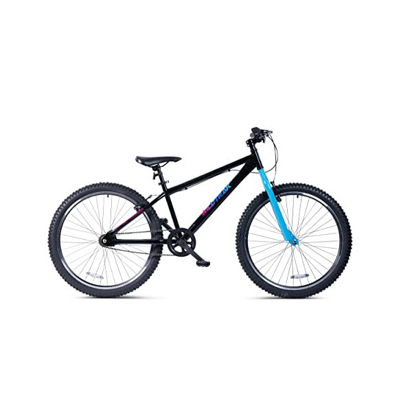Wildtrak - Bicicleta de Montaña, Adulto, 26 pulgadas, Velocidad