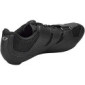 Giro Savix II Zapatos, Unisex Adulto, Negro, 43 EU