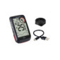 Sigma Sport Rox 4.0 GPS, Deportes,Ciclismo, Negro