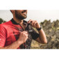 ULTRANNER - BERNIA |Maillot Ciclismo Técnico Hombre Manga Corta - Camiseta Transpirable Ultraligera Apta para Trail Running T