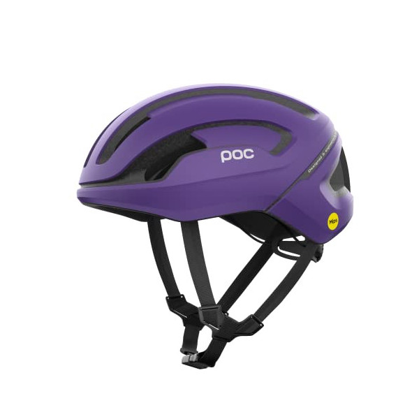 POC Omne Air MIPS Casco de bicicleta - Disfruta de una comodidad y una funcionalidad extraordinarias con una protección que t