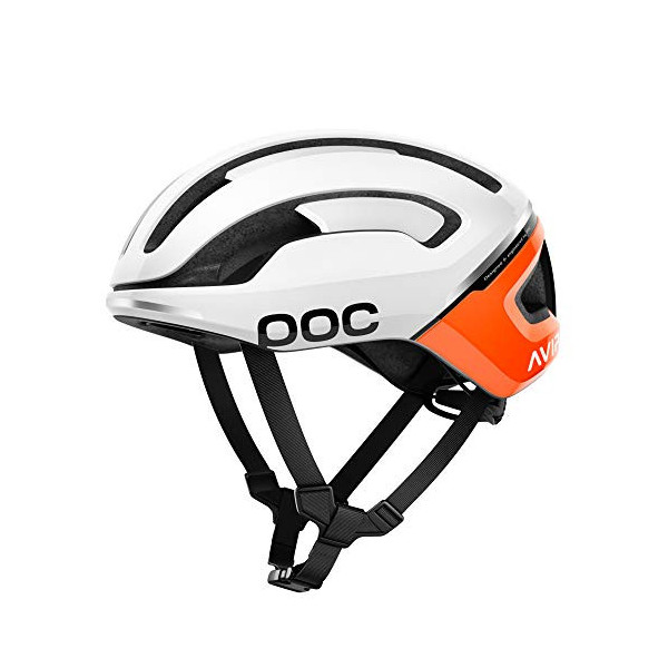 POC Omne Air SPIN Casco de bicicleta - Disfruta de una comodidad y una funcionalidad extraordinarias con una protección que t