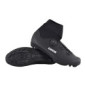 LUCK Fenix | Zapatillas MTB de Invierno para Hombre y Mujer | Botas Invierno de Ciclismo BTT  Negro, Numeric_45 
