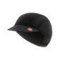 CASTELLI 4523032-010 A/C 2 Cycling Cap Mens Hat Black Uni