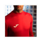 Joma Academy Camiseta Termica, Hombre, Rojo, L-XL