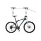 Silverline Tools 554289 - Poleas para bicicleta  20 kg 