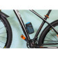 ZEFAL Sense Pro 50 Bidón Bicicleta, Unisex, Azul, 500 ml