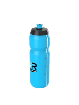 POLISPORT 8646300003 - Bidón R Collection R750 de Ciclismo de 750ml Botella de Agua para Ciclistas Bicicleta Sin BPA en Color