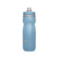CAMELBAK Podium Chill - Botella de agua para ciclismo, color azul piedra, 600 ml
