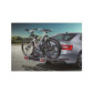 Skoda 000071105F - Portabicicletas para 2 Bicicletas