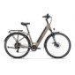 Conor Bali Bicicleta, Adultos Unisex, Gris, Extra Grande