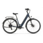 Conor Bali Bicicleta, Adultos Unisex, Azul, Extra Grande