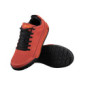 Leatt Zapatos Planos 2.0, Zapatillas de Ciclismo Hombre, Lava, 12.5 UK