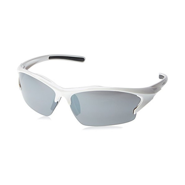 XLC 2500156800 Gafas de Sol Jamaica SG-C07, Blanco
