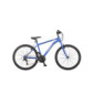Insync Chimera Alr Bicicleta de montaña, Hombres, Azul Mate, 19-Inch