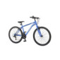 Insync Chimera Alr Bicicleta de montaña, Hombres, Azul Mate, 19-Inch