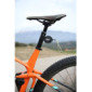 TRAX Sistema de Remolque de Bicicleta/Ciclo/E-Bike