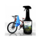 Glart 451FAR - Limpiador de Bicicletas Profesional sin ácidos para Conseguir una Limpieza Total de Bicicletas MTB, eléctricas