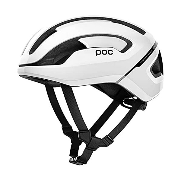 POC Omne Air SPIN Casco de bicicleta - Disfruta de una comodidad y una funcionalidad extraordinarias con una protección que t