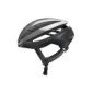 ABUS Aventor - Casco de bicicleta muy bien ventilado para ciclismo deportivo profesional - Unisex, para hombre y mujer - Gris
