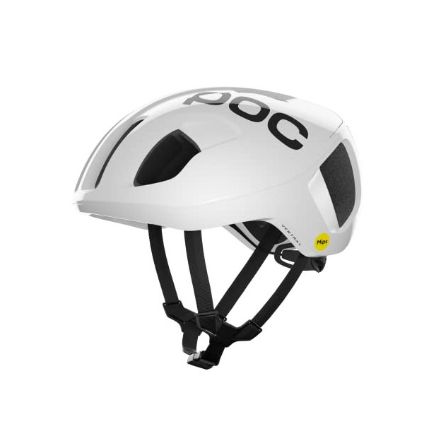 POC Ventral MIPS Casco de bicicleta - La aerodinámica, la seguridad y la ventilación se unen para mantener el casco a la vang