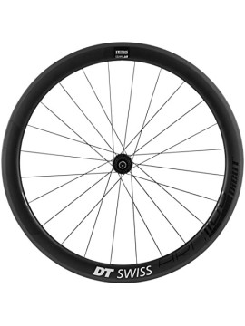 DT Swiss Whdtarc1106r Piezas para Bicicleta, Unisex, estándar, Rear-48 mm Carbon Clincher