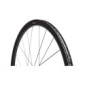 DT Swiss WHDTPRC1402R Piezas de Bicicleta, Unisex Adulto, estándar, Rear-35 mm Carbon Clincher