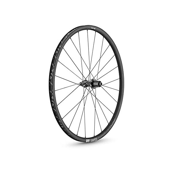 DT Swiss WHDTCRC1401R - Pieza para Bicicleta  Carbono, 24 mm 