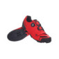 SCOTT MTB Comp Boa Zapatillas de Ciclismo, Hombre, Red/Black, 44
