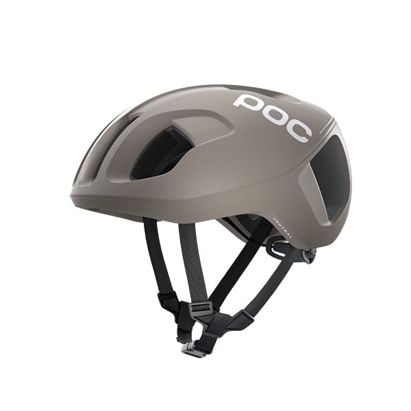 POC Ventral SPIN Casco de bicicleta - La aerodinámica, la seguridad y la ventilación se unen para mantener el casco a la vang